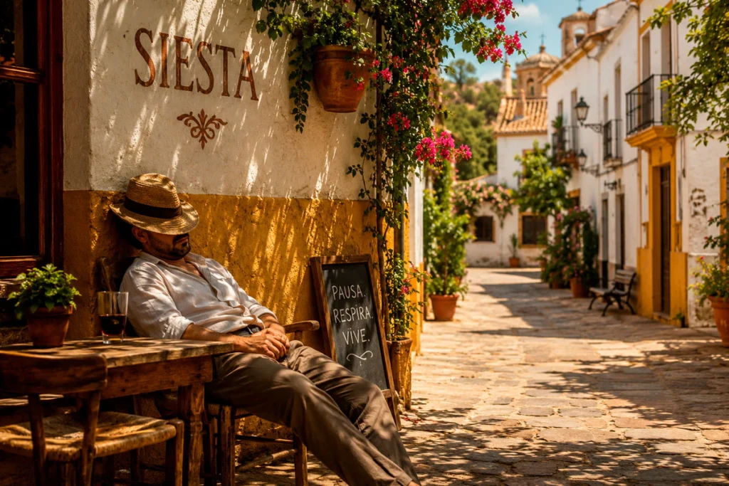 Siesta